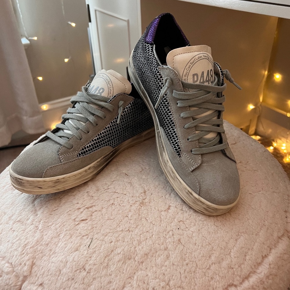 P448 sneakers